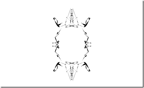 Specialization is for Insects: Intuitive drawing with Alchemy